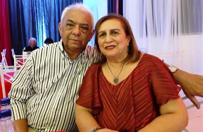 Professora morre de Covid-19 em Teresina 18 dias após perder marido para mesma doença